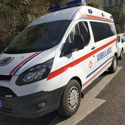 仁化品质救护车出租,为您的健康出行负责