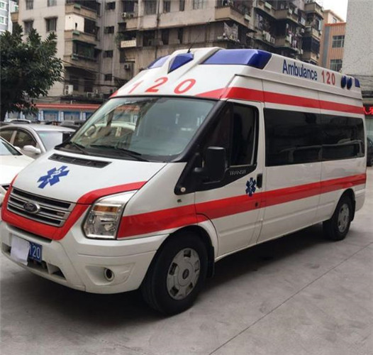 仁化非急救护车护送行业的服务质量如何保障