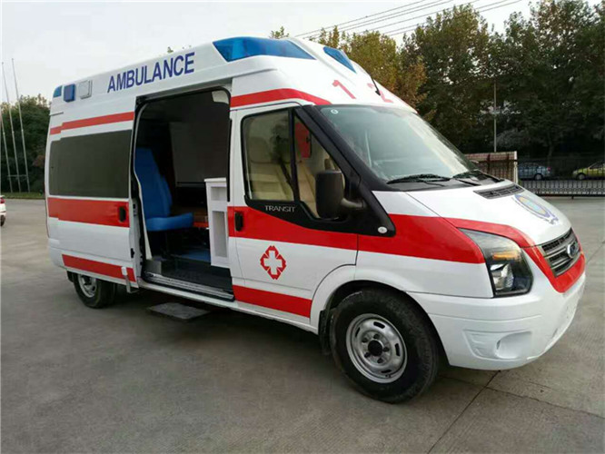 仁化乌鲁木齐沙依巴克区上线 “安康护送” 非急救转运服务平台