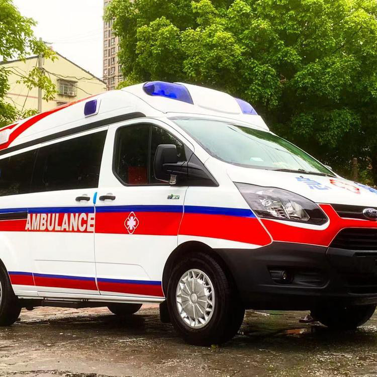 仁化重症监护救护车出租护送返乡