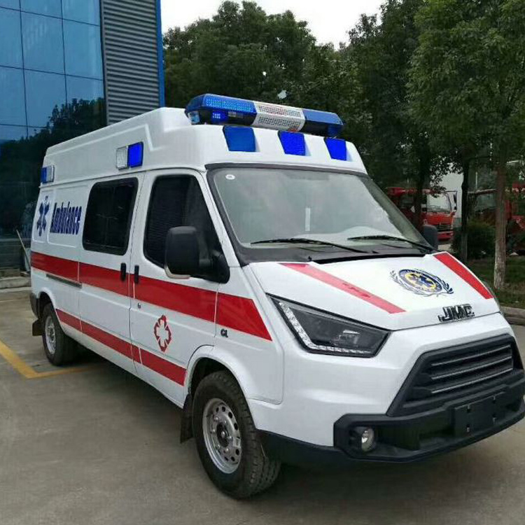 仁化救护车出租哪家好